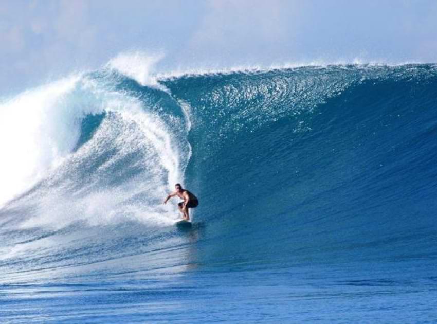 Best Surfing in Panama For Beginners and Advanced Surfers